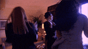 excited season 4 GIF by Braxton Family Values 