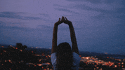 Stretching Country Music GIF by Sophia Scott