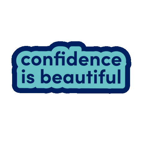 Selfie Positivity Sticker by Dove