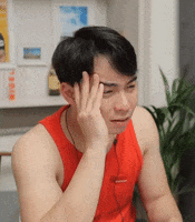 Fried Rice Cooking GIF by Nigel Ng (Uncle Roger)