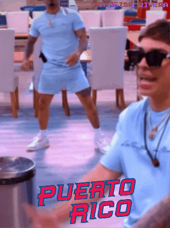 Puertorico GIF