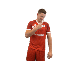 swisshandball_official handball schweiz swiss swisshandball Sticker