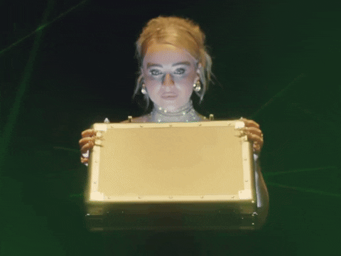 Fast Times GIF by Sabrina Carpenter