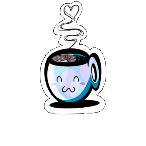 Happy El Salvador Sticker