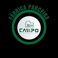 Camponutricao GIF by Campo Nutrição Animal
