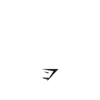 Sticker by Gymshark