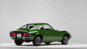 discovery channel spinning GIF by Discovery Europe