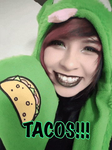 Happy Emo GIF