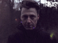 Dougie Payne Lol GIF by Travis