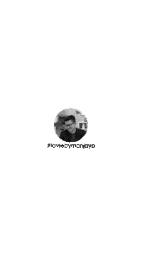 lovrepictures lovrepictures lovrebymanjaya manjaya Sticker