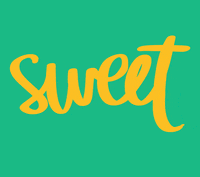 Lettering Humor GIF by Denyse®