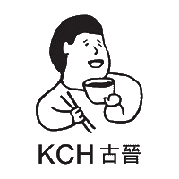 Thekch Sticker by KCH North Perth