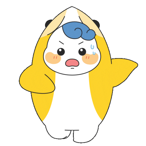 동원참치 Sticker
