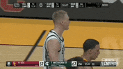 College Hoops Sport GIF by NCAA March Madness
