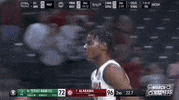 College Hoops Sport GIF by NCAA March Madness