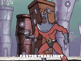 season 7 back to the past GIF by SpongeBob SquarePants