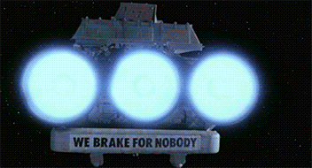 spaceballs GIF