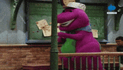 molatvkids fun cartoon kids chill GIF
