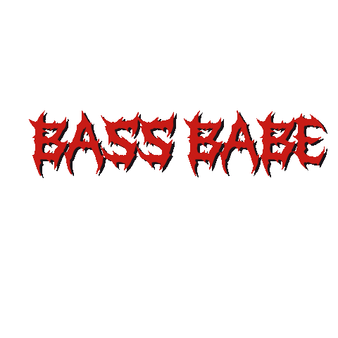 shoppsicodelico dubstep psicodelico excision basshead Sticker