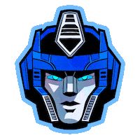 Optimusprime Sticker by Transformers