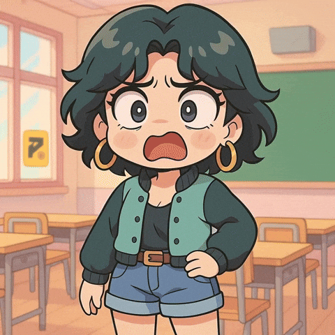 Surprised Peace Out GIF by Persona