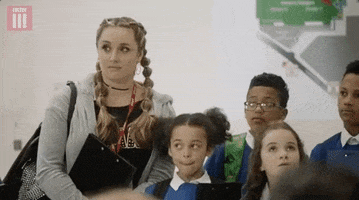 bbc season 4 okay bbc sure GIF