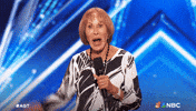Episode 7 Nbc GIF by America's Got Talent
