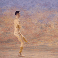 Toronto International Film Festival Cunningham GIF by TIFF