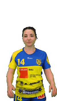 Sport Team Sticker by tsv-buesum