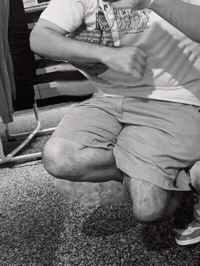 Arynjitis GIF