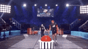 GIF by Kids' Choice Sports 2019
