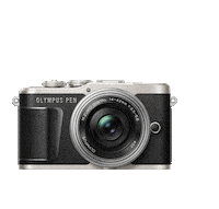 Olympus Camera Photography Sticker by OM SYSTEM