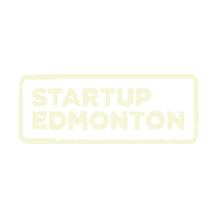 Se101 Sticker by Startup Edmonton