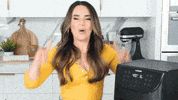 Happy Lets Go GIF by Rosanna Pansino