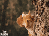 Disappointed Oh No GIF by TheSparkhouse