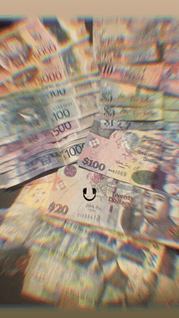 Money Swipe GIF by Nova Sound