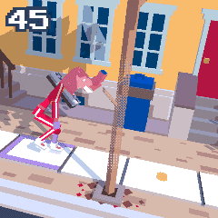 steppypants GIF