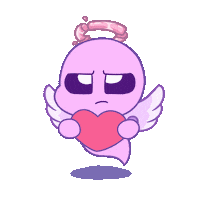 Sad Break Up Sticker by Christophers Genie