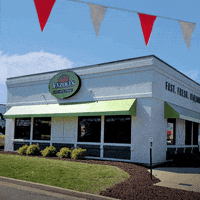 GIF by Fazoli's
