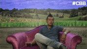 bbuk big brother reality tv cbb celebrity big brother GIF