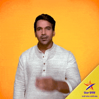 Marathi GIF by Star Pravah