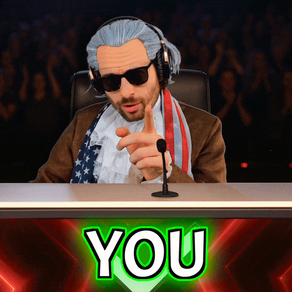 Judge GIF