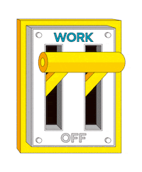 Singleton 칵테일 Sticker by mobetterworks