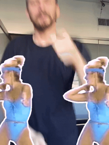 nyframe GIF by GIPHY Frame