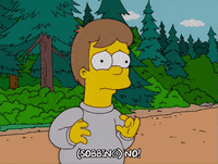 season 15 crying GIF