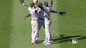 major league baseball sport GIF by MLB