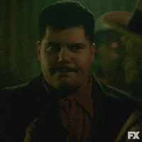Talking GIF by Fargo