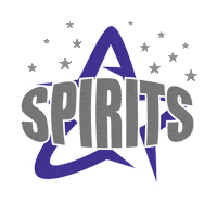 athleticcheerproject cheer giants cheerleading acp Sticker