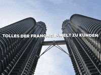 GIF by FranchiseONE.de