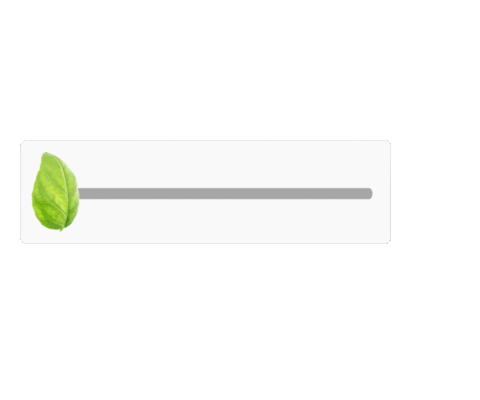 Slider Herbs Sticker by Philadelphia Deutschland